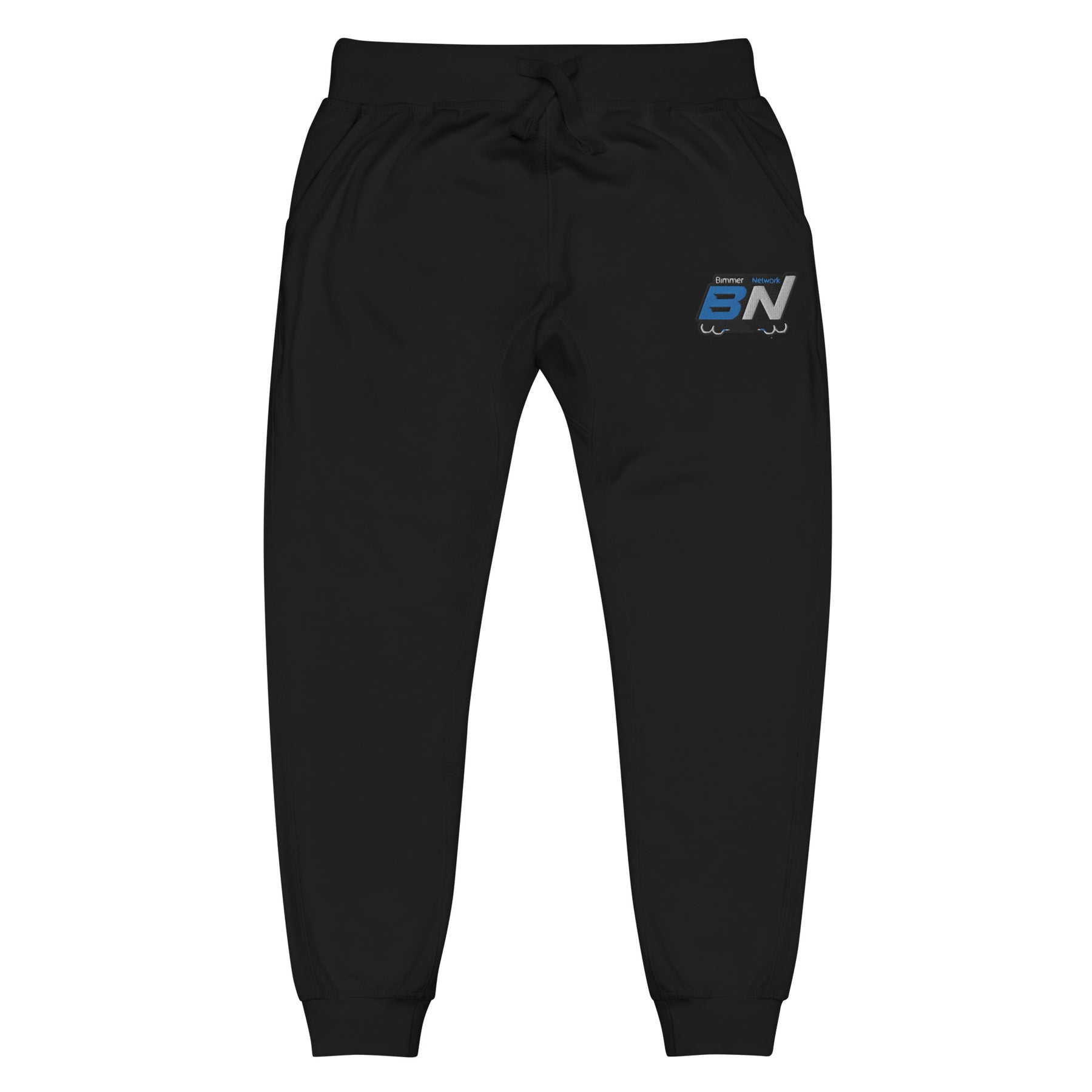 【BAON】[unisex] Mikoda Brushed Cut Banding String Jogger Pt Medium Feather In-Band Jogger Pants – XEXYMIX.EN