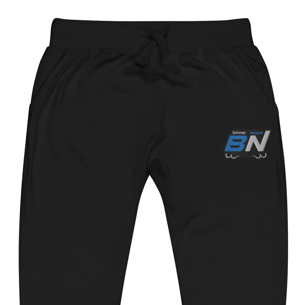 BN Unisex "Jogger" Sweatpants