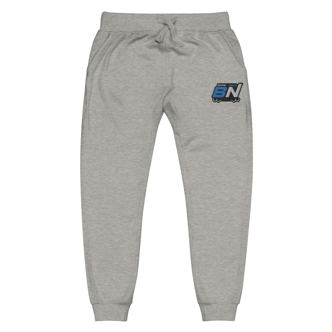 BN Unisex "Jogger" Sweatpants