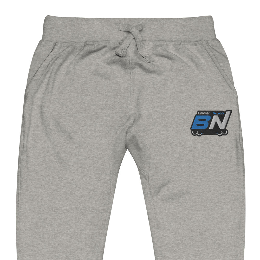 BN Unisex "Jogger" Sweatpants