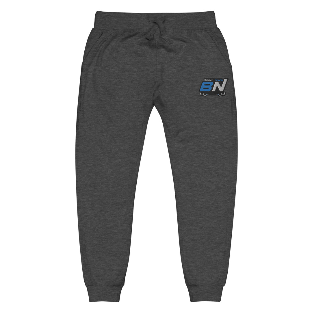 BN Unisex "Jogger" Sweatpants