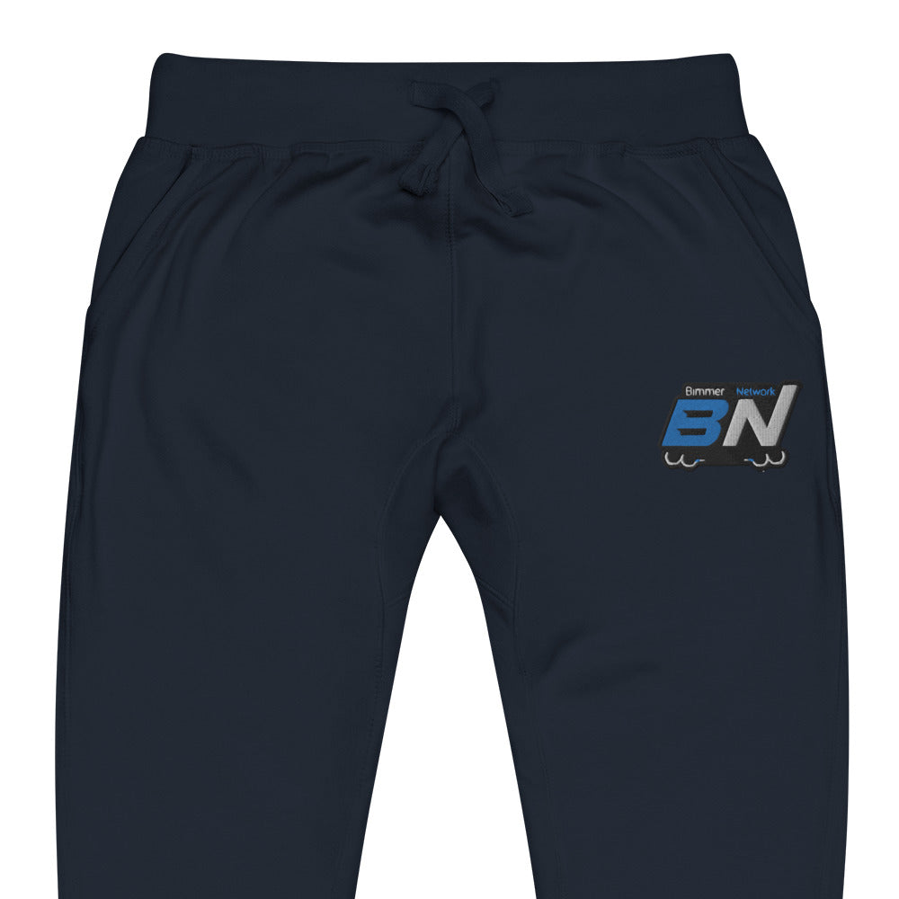 BN Unisex "Jogger" Sweatpants