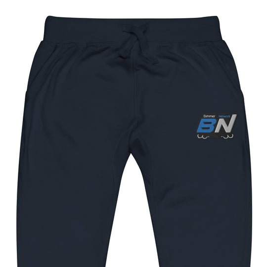 BN Unisex "Jogger" Sweatpants